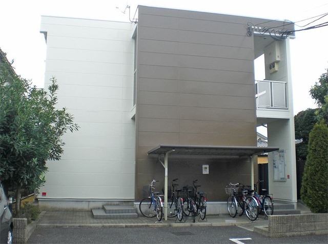 部屋画像