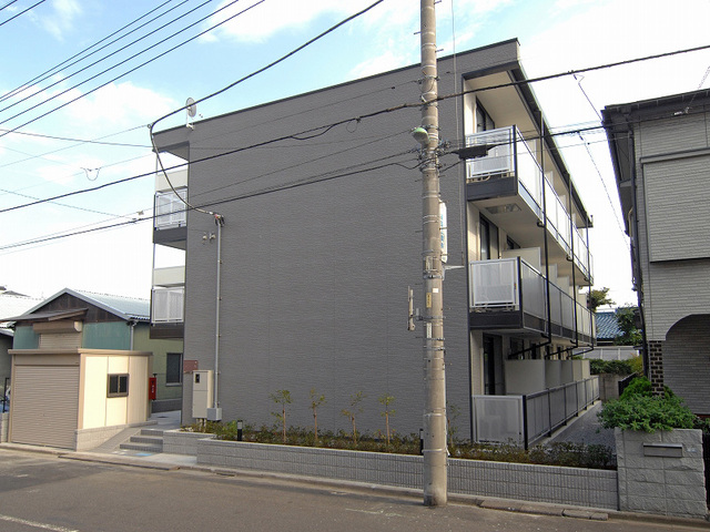 部屋画像