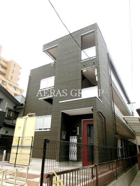 部屋画像