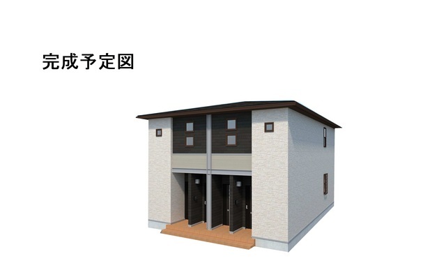 部屋画像