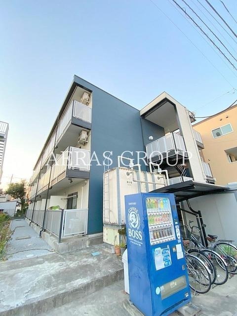 部屋画像