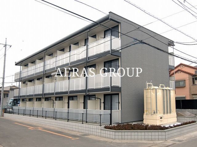 部屋画像
