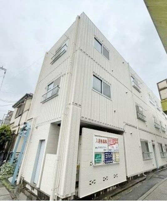 部屋画像