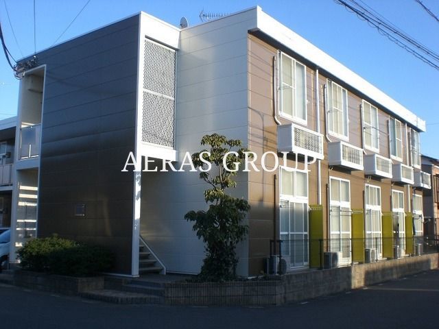 部屋画像