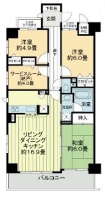 サムネイルイメージ