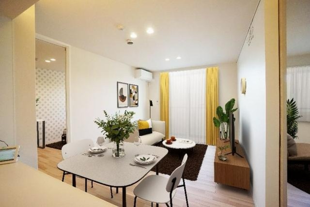 居室・リビング