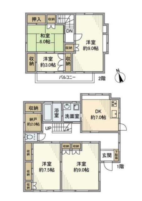 サムネイルイメージ