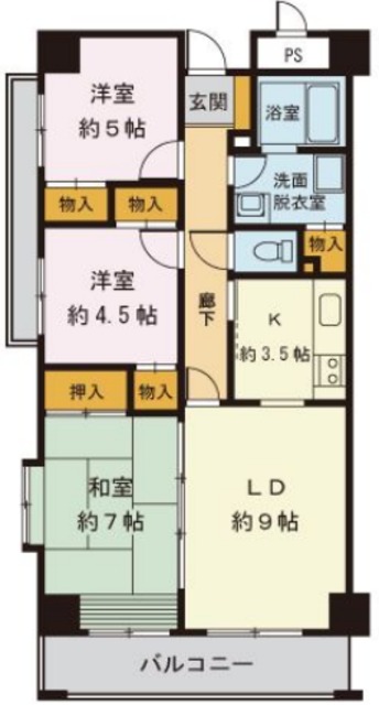 サムネイルイメージ