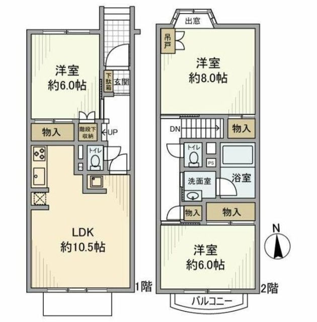 サムネイルイメージ