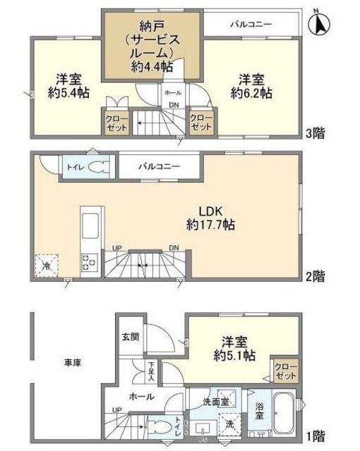 サムネイルイメージ
