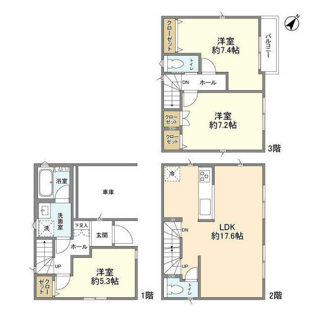 サムネイルイメージ