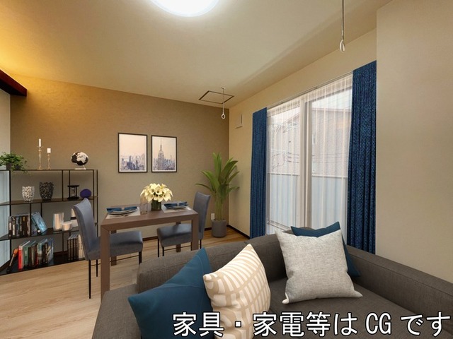 居室・リビング