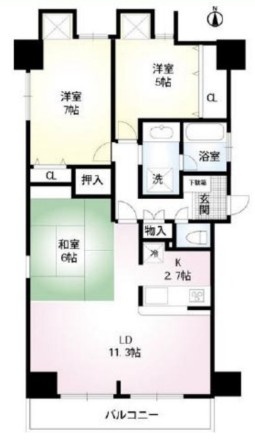 サムネイルイメージ