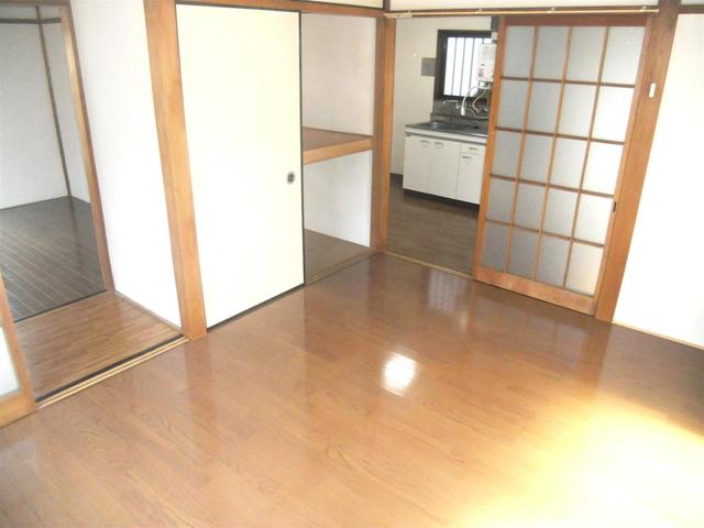 居室・リビング