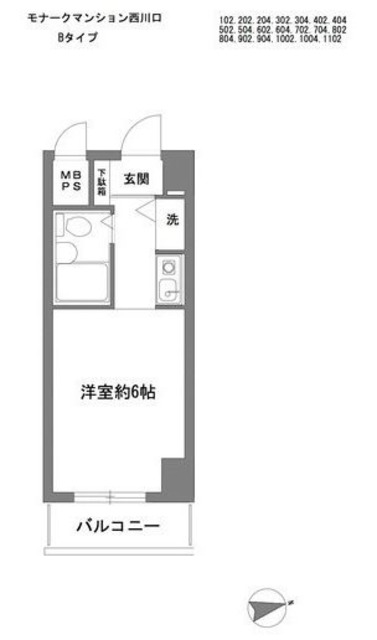 サムネイルイメージ