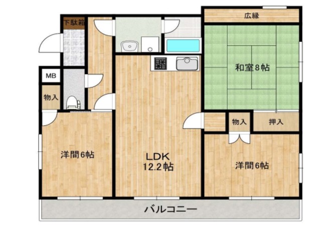 サムネイルイメージ