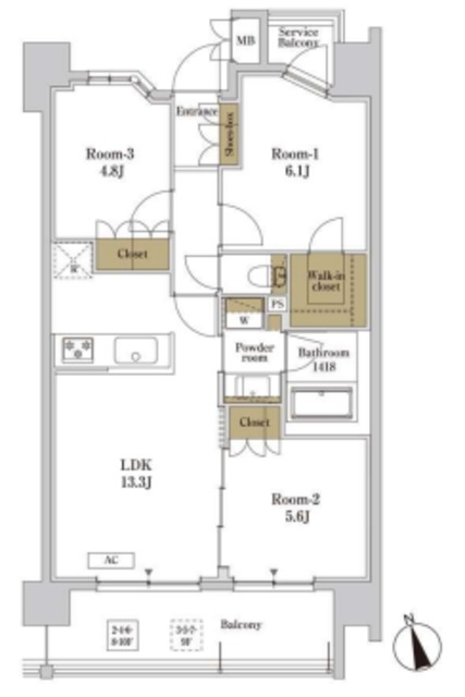 サムネイルイメージ