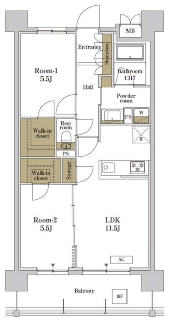 サムネイルイメージ