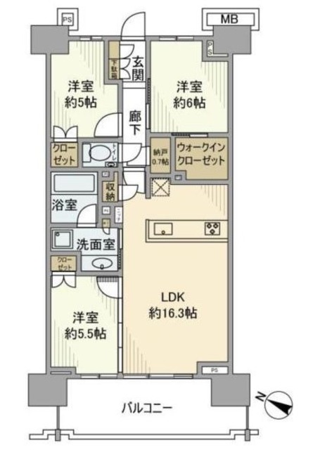 サムネイルイメージ