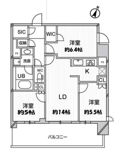 サムネイルイメージ