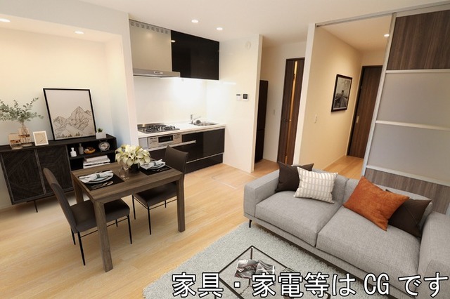 居室・リビング