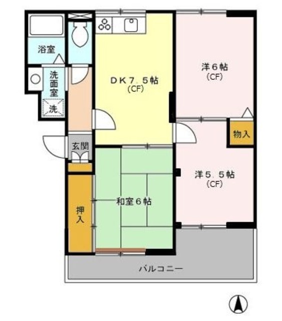 サムネイルイメージ