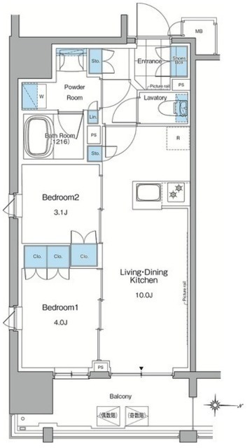 サムネイルイメージ