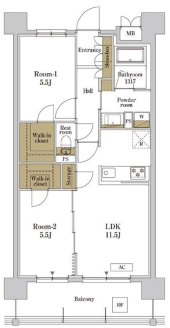 サムネイルイメージ