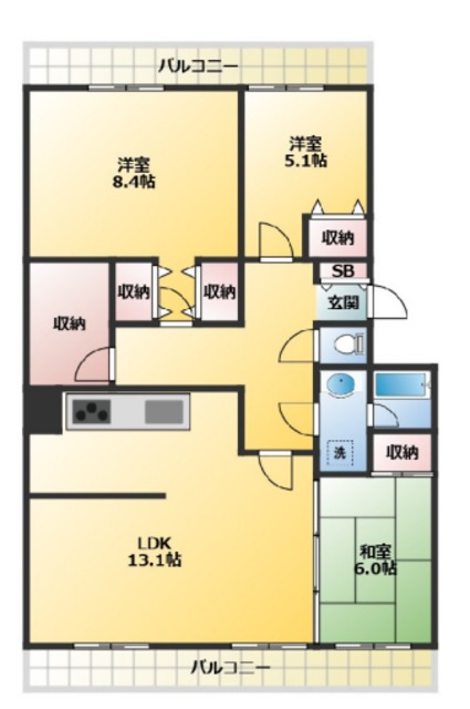 サムネイルイメージ