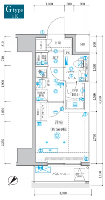 サムネイルイメージ