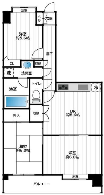 サムネイルイメージ