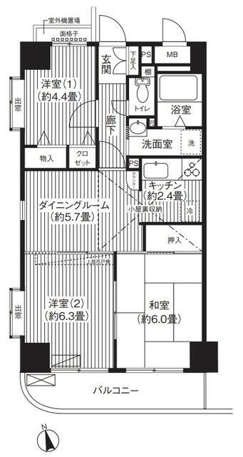 サムネイルイメージ