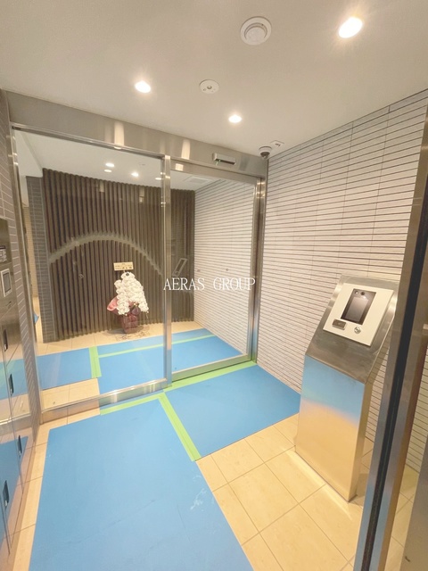 ロビー