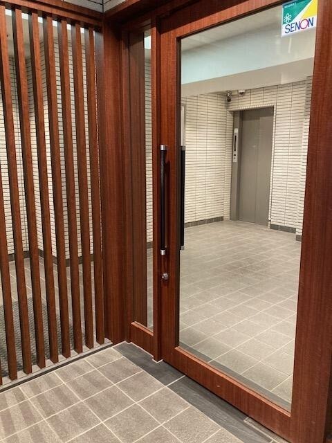 ロビー