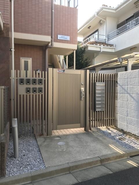 ロビー