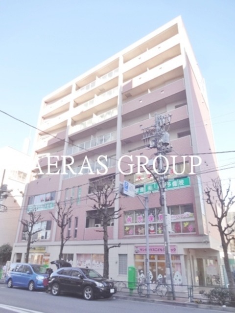 部屋画像