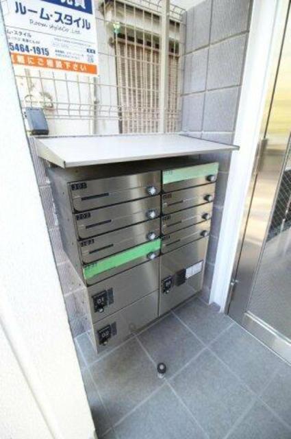 ロビー