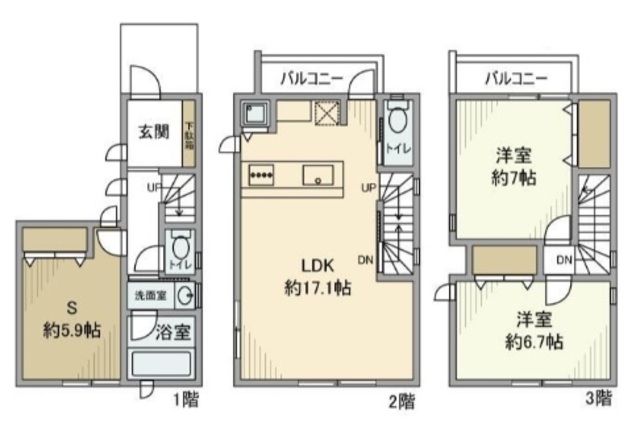 サムネイルイメージ