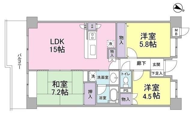 サムネイルイメージ