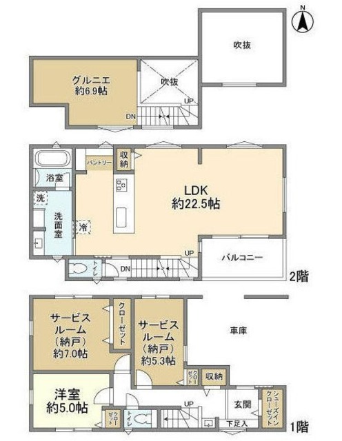 サムネイルイメージ