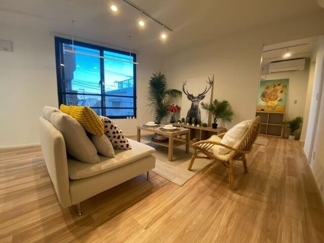 居室・リビング