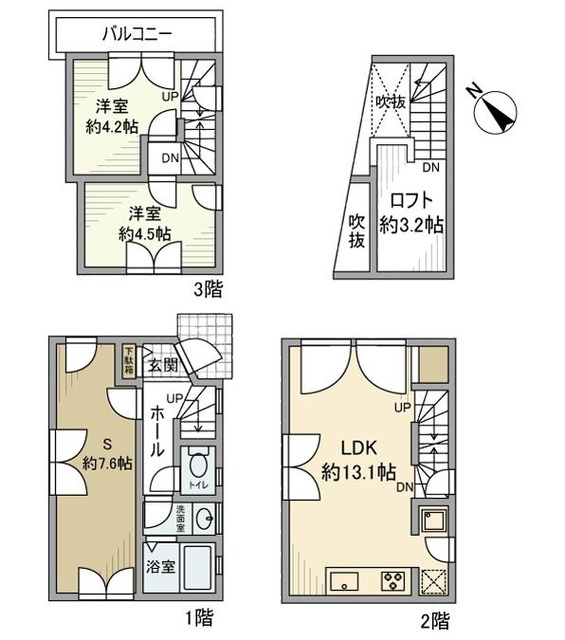 サムネイルイメージ