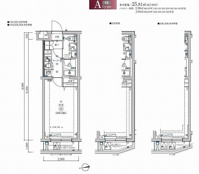 サムネイルイメージ