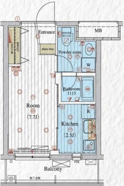 サムネイルイメージ