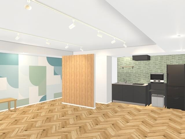 居室・リビング