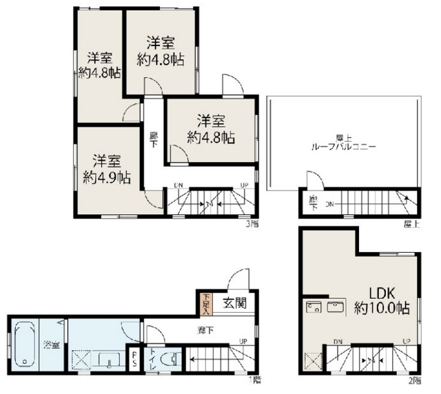 サムネイルイメージ