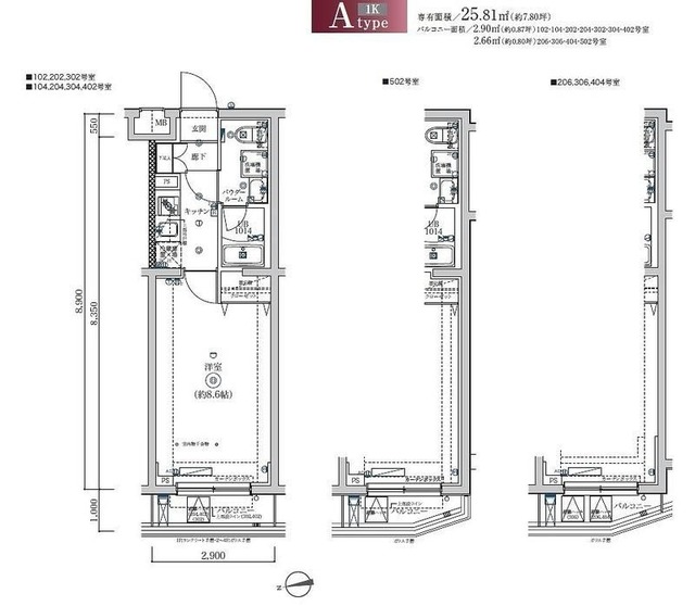 サムネイルイメージ