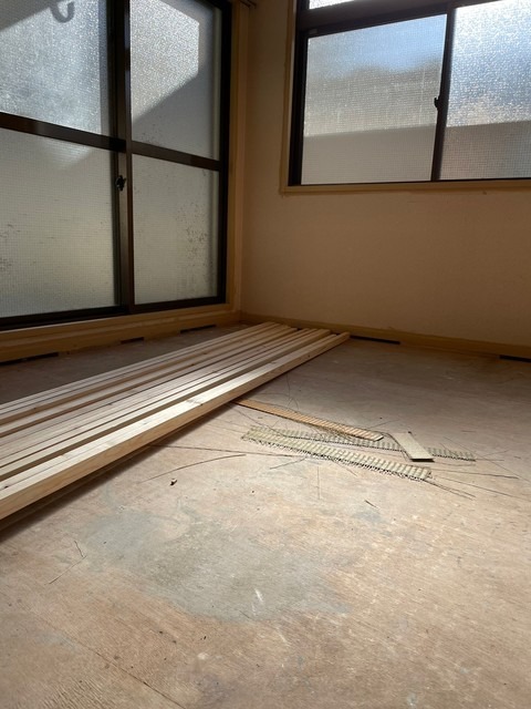 居室・リビング