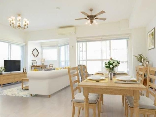 居室・リビング