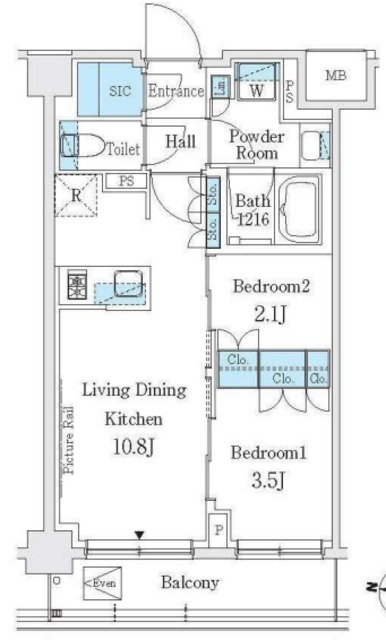 サムネイルイメージ